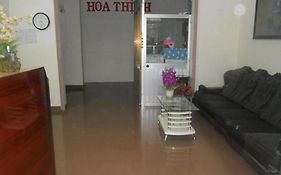 Khách sạn Hòa Thịnh